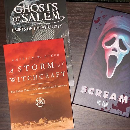 It'S Showtime-Book Lally'S House! Steps To Common! Salem Zewnętrze zdjęcie