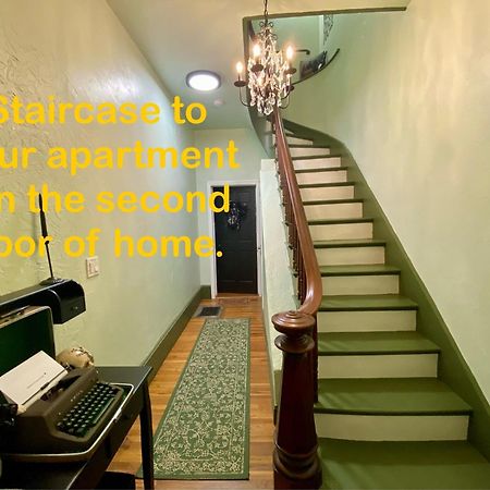 It'S Showtime-Book Lally'S House! Steps To Common! Salem Zewnętrze zdjęcie