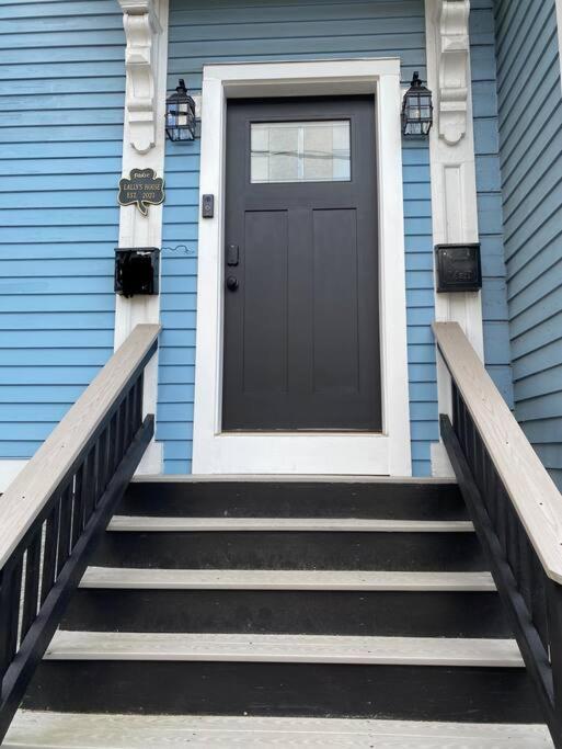 It'S Showtime-Book Lally'S House! Steps To Common! Salem Zewnętrze zdjęcie